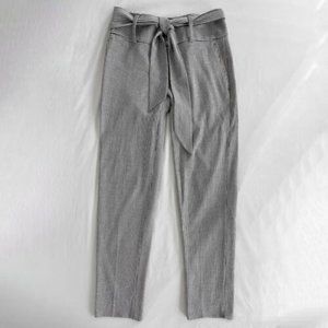 Banana Republic Wide Leg Pants with Tie, XS